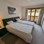 Beau Vallon 04 Apartment Crans-Montana
