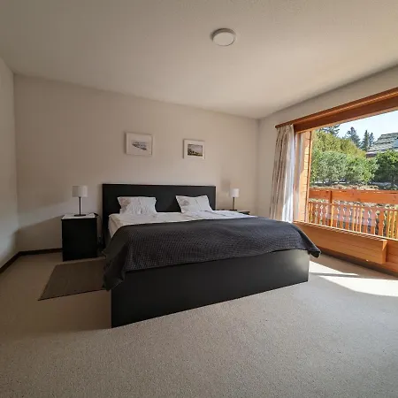 Apartment Beau Vallon 04 *