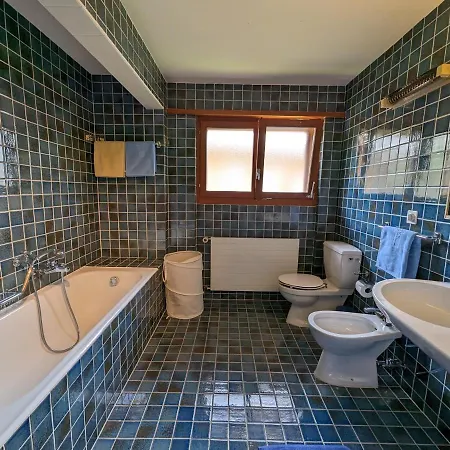 Appartamento Beau Vallon 04 Crans-Montana