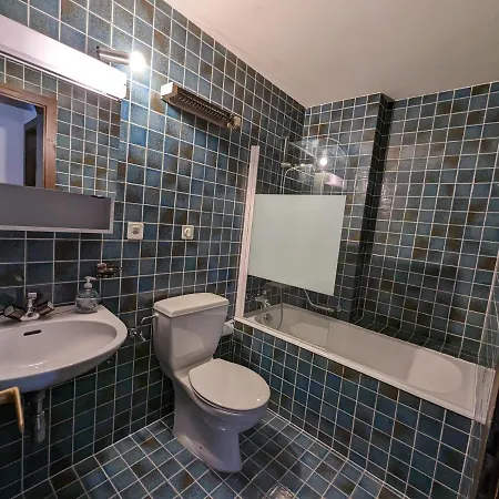 Beau Vallon 04 Apartamento Crans-Montana