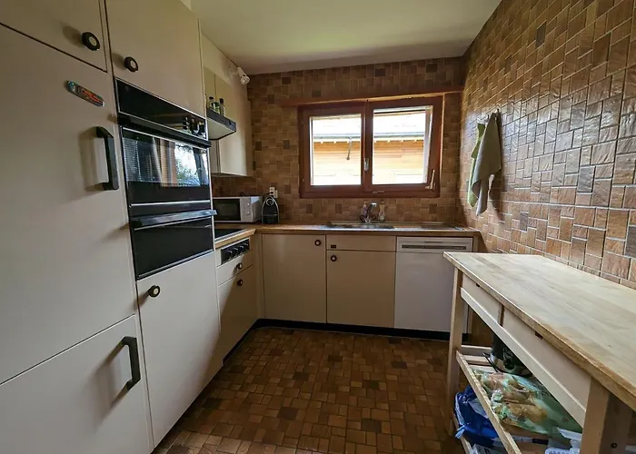 Beau Vallon 04 * Crans-Montana