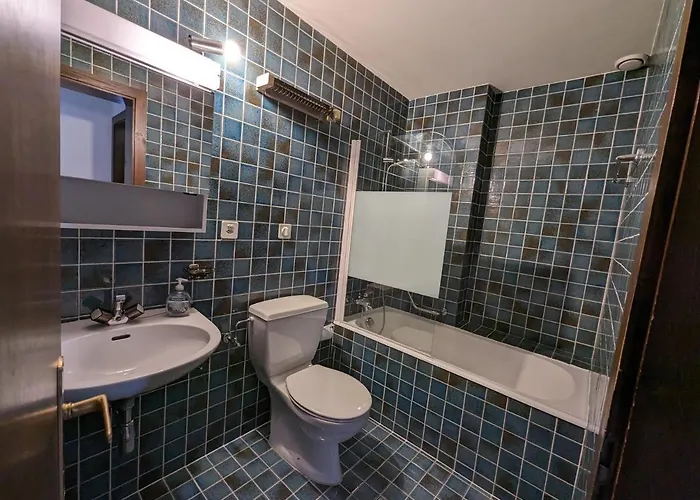 Beau Vallon 04 Apartamento Crans-Montana