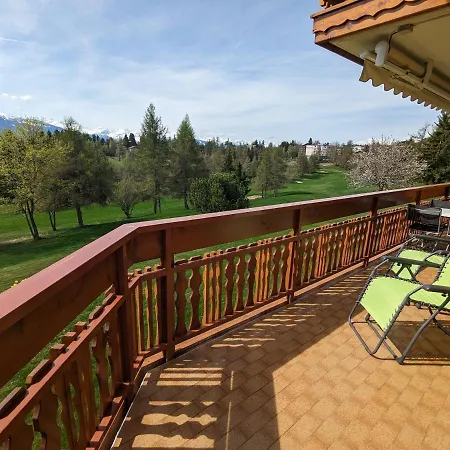 Beau Vallon 04 Crans-Montana