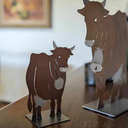 Lejlighed Beau Vallon 04 Crans-Montana