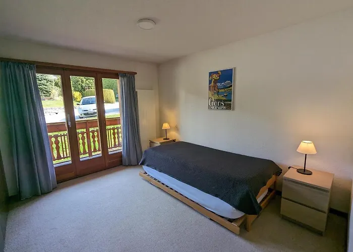 Beau Vallon 04 Crans-Montana