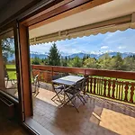Apartman Beau Vallon 04 Crans-Montana