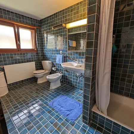 Beau Vallon 04 Апартаменты