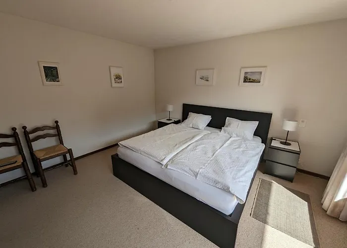 Beau Vallon 04 * Crans-Montana