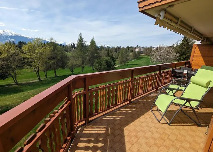 Beau Vallon 04 Crans-Montana