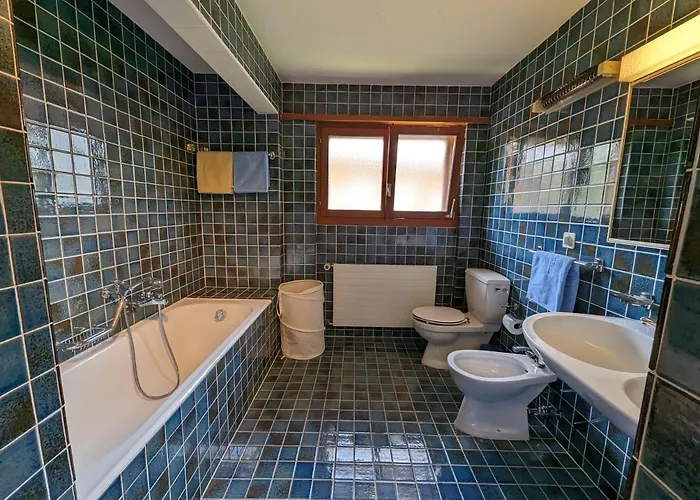 Appartement Beau Vallon 04 Crans-Montana