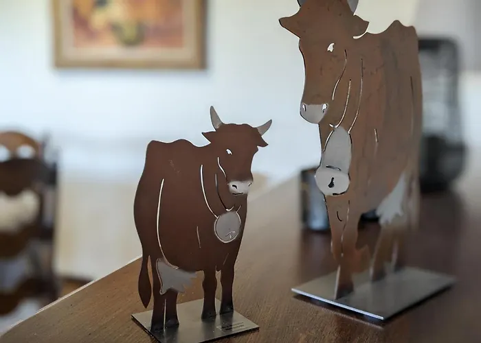 Appartement Beau Vallon 04 Crans-Montana