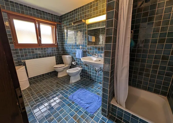 Beau Vallon 04 Appartement